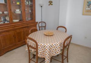 Parque Residential - Mojacar - 2 Bedroom - sleeps 4 - P66