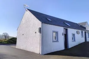Old Dairy Cottage - Kirk Yetholm