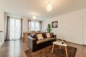 Appartements Le Havre du Bois Coquard - Proche Disney : photos des chambres
