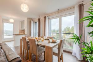Appartements Le Havre du Bois Coquard - Proche Disney : photos des chambres
