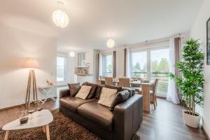 Appartements Le Havre du Bois Coquard - Proche Disney : photos des chambres