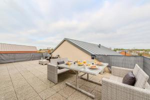 Appartements Le Havre du Bois Coquard - Proche Disney : photos des chambres