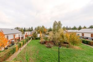 Appartements Le Havre du Bois Coquard - Proche Disney : photos des chambres