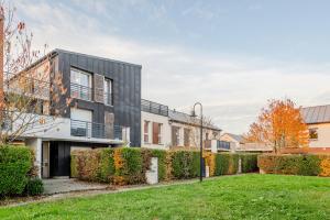 Appartements Le Havre du Bois Coquard - Proche Disney : photos des chambres