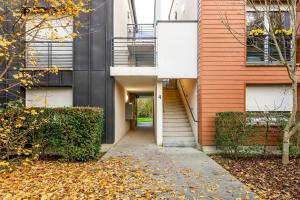 Appartements Le Havre du Bois Coquard - Proche Disney : Appartement 2 Chambres