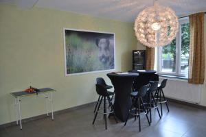 House with Sauna near center - 200 m²