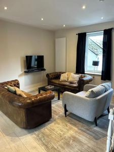 House with Sauna near center - 200 m²