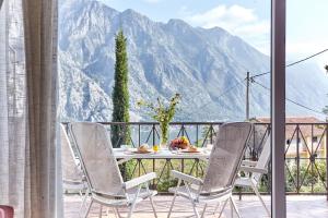 Bayview Bliss Apartments