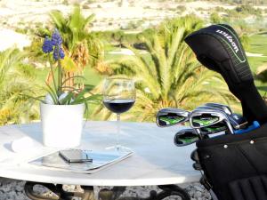 01 Loft Alenda Golf