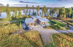 4 Bedroom Gorgeous Home In Skillingaryd - Vaggeryd