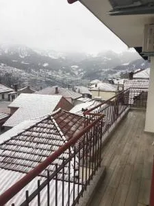 Inima apartments - Vovousa