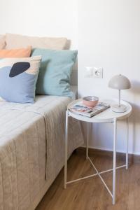 VLC HOST- B&B Fray Pedro