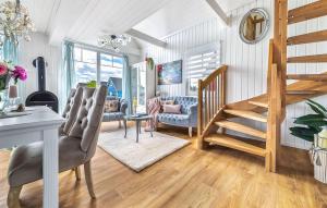 La Petite Maison Bleue