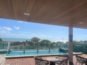 Studio na orla de Tambaú, Israel Unidade 308