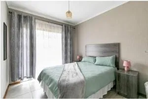 Luxury rooms in Alberton - Альбертон