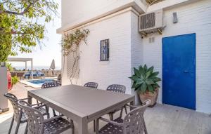 Nice Home In Benalmadena With Wifi