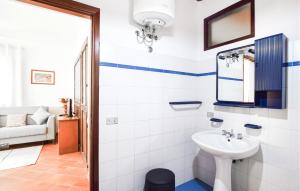Casa Vacanze con 2 Camere da Letto