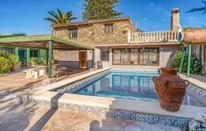 Stunning Home In Chiclana De La Fronter - San Fernando