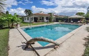 Lovely Home In Marina Velca With Wifi - 奇维塔韦基亚