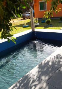 Pousada Recanto dos Pássaros