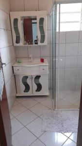 Pousada Recanto dos Pássaros