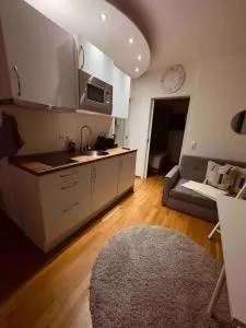 Moderne Wohnung - ULM Stadtmitte - 乌尔姆