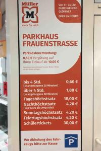 Moderne Wohnung - ULM Stadtmitte