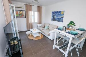 Magnifique 3 pièces climatisé proche Monaco - 3hvězdičkové hotely ve městě Roquebrune-Cap-Martin