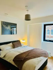 Luxury Flat in London, Croydon - 克罗伊登