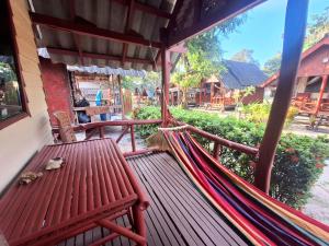 Breizh Cape Beach Bungalows