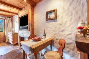 Chalet Alpenherz