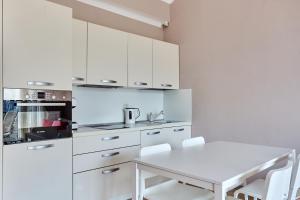 Bayview Bliss Apartments