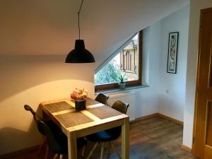Lusht'n apartma 