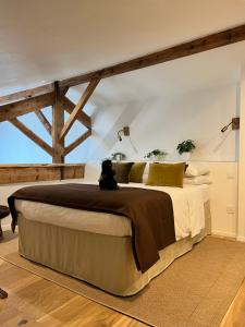 Appartements Castor Coquin Aubagne Cassis Aix en Provence : photos des chambres