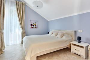 Bayview Bliss Apartments