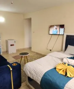 Kiserian Comfort - Lorngosua