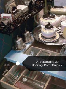 HILD Apartment London Sleeps 2 near Alexandra Palace