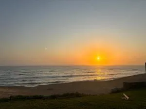 3 bedroom house with magnificent ocean views - Kaap Kruis