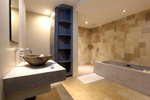 Villa Skyline Lombok