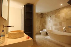 Villa Skyline Lombok