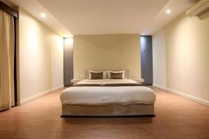 Villa Skyline Lombok