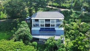 Villa Skyline Lombok