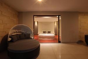 Villa Skyline Lombok