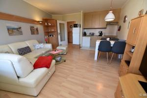 "Ferienresidenz Kormoran" Appartement KOR28