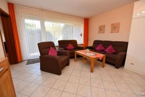 Haus "Luv und Lee" Appartement LEE01