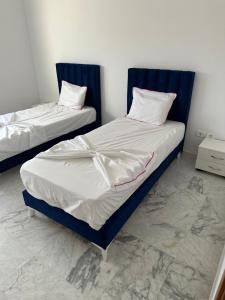 Appartement au jardin de Carthage