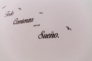 Norte y Sur by Gades Gestión