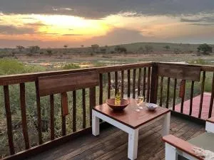 Croc's Nest Bush Lodge - Hectorspruit