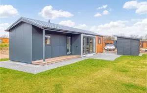 Chalet 21 Am See - Süsel