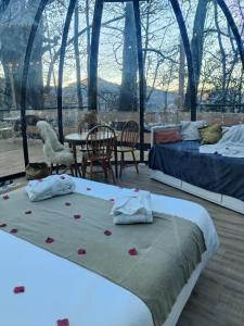 Le Perchoir des Pyrénées